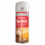 Vernis PF Peinture en Aérosol 250ML