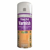 Vernis PF Peinture en Aérosol 250ML