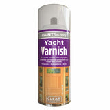 Vernis PF Peinture en Aérosol 250ML