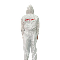 Etalon Disposable Painters Overalls