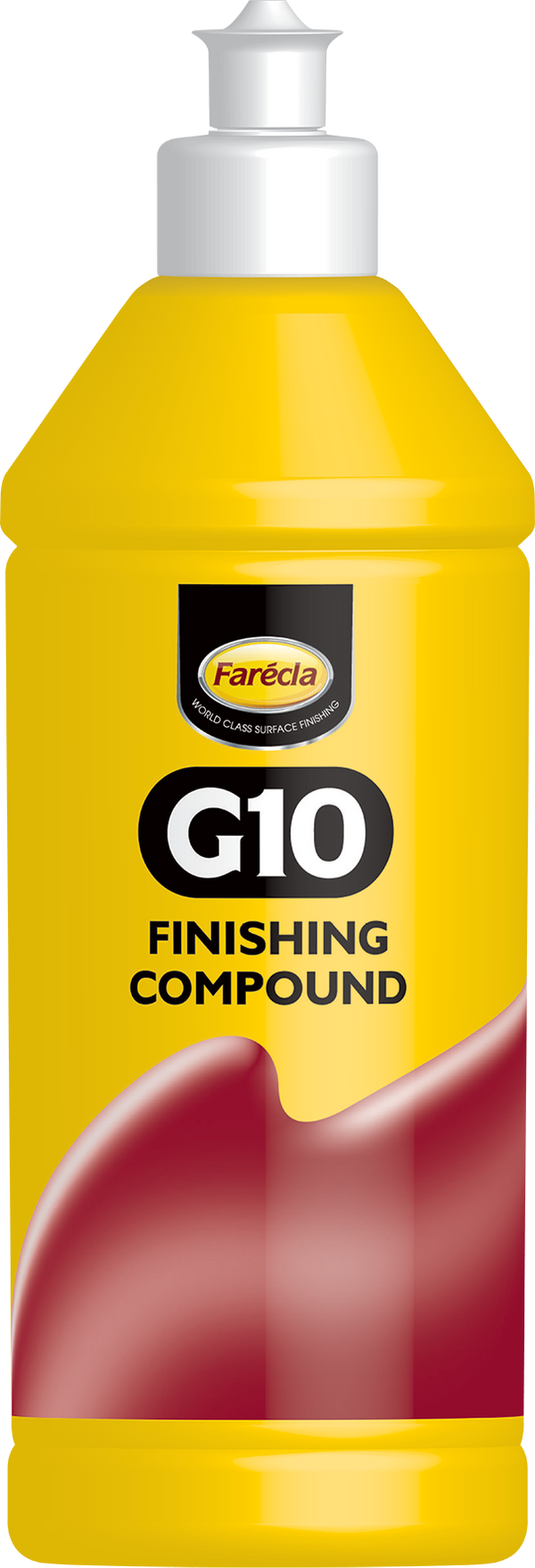 Farecla G10 Finishing Cutting Coumpound 500ML