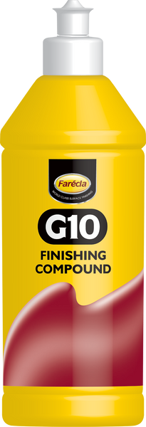 Farecla G10 Compuesto de corte de acabado 500ML
