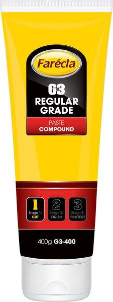 Compuesto de corte de grado regular Farecla G3