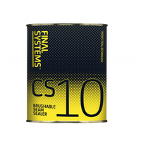 Final Systems CS10 Brushable Seam Sealer 1KG