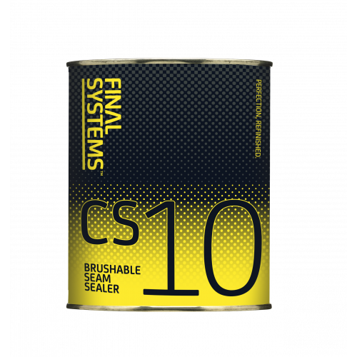 Final Systems CS10 Brushable Seam Sealer 1KG