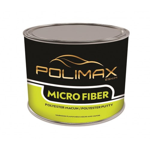 Polimax Remplisseur Microfibre Polimax 1L