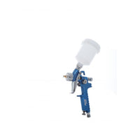 Fast Mover Tools Gravity Spraygun Mini HVLP 0.8mm