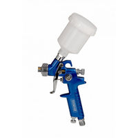 Fast Mover Tools Gravity Spraygun Mini HVLP 0.8mm