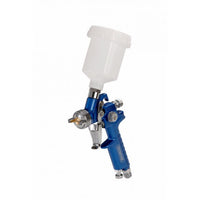 Fast Mover Tools Gravity Spraygun Mini HVLP 0.8mm