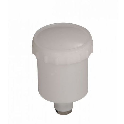 Fast Mover Tools Spraygun Paint Pot Gravity 125ml Female Thread