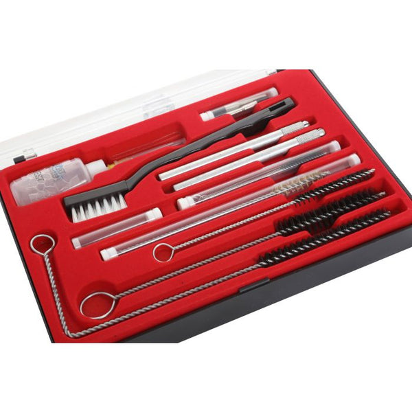 Fast Mover Tools 23PC Spray Cleaning Gun Kit FMTSGC23