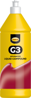 Farecla G3 Advanced Liquid Cutting Coumpound 1 Litre