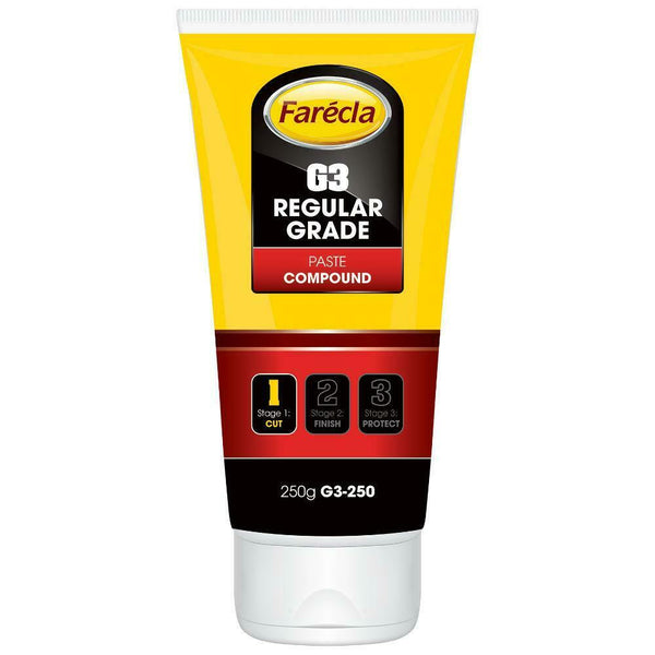 Pintura restauradora de compuesto de corte G3 250g