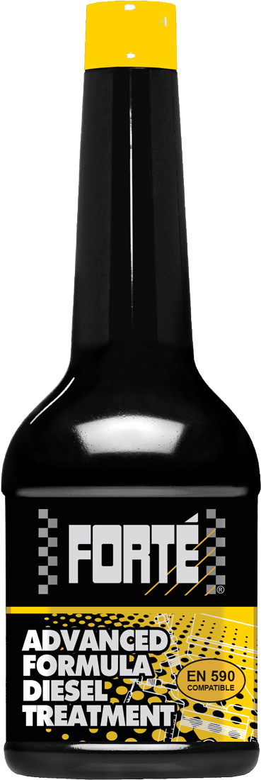 Forte Diesel Treatment Advanced Formula 400ML
