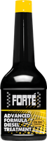 Forte Diesel Treatment Advanced Formula 400ML