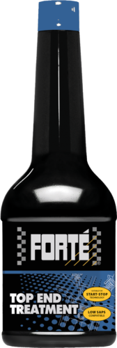 Forte Top End Treatment 400ML