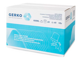 Gerko PPS Paint Cups System 600ML X50 Lids, Liners 125PPU