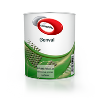 General Genval 9900 1K Universal Grey Primer