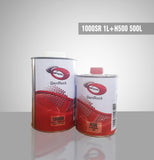Laque transparente générale Genrock 1000SR 2K