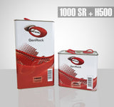 Laque transparente générale Genrock 1000SR 2K