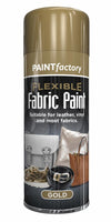 Pintura de tela flexible PF 200ML