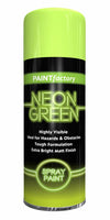Pintura en spray PF Neón 400ML