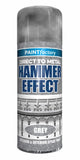PF Hammer Effect Spray Paint 400ML