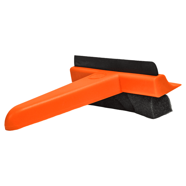 3 in 1 Ice Scraper with Sponge