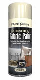 Pintura de tela flexible PF 200ML