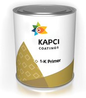 Cellulose Black Fast Dry Filler Primer 3.7 Litre