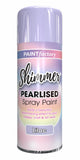 PF Pearlised Spray Paint 400ML