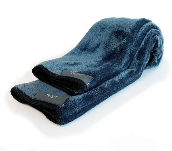 Microfibre Dust Towel Multipurpose Car Drying Towel