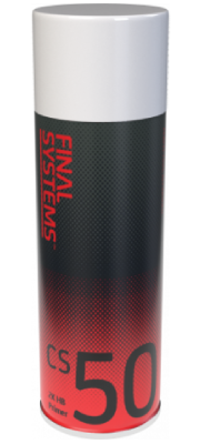 Final Systems High Build 2K Primer Spray Aerosol 400ML