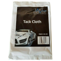 Pre Paint Preperation Tack Cloths Pack Of 10