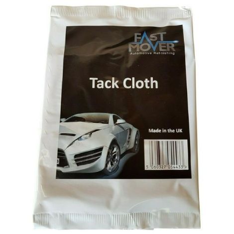 Tack Cloths Rags Fast Mover