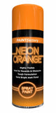 Pintura en spray PF Neón 400ML