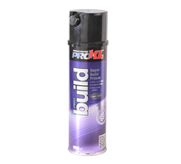 Promatic ProBuild Dark Grey Primer Aerosol 500ml