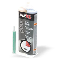 ProPlas 2K PU Adhesivo Curado Rápido 60 Segundos 50ML