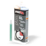 ProPlas 2K PU Adhesivo Curado Rápido 60 Segundos 50ML
