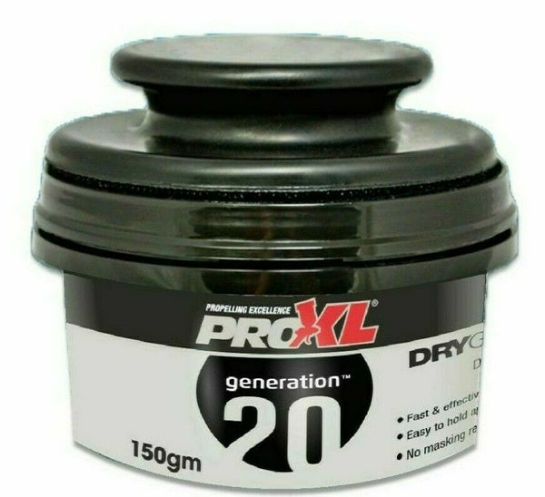 Poudre de guidage ProXL Generation20 avec applicateur 150g