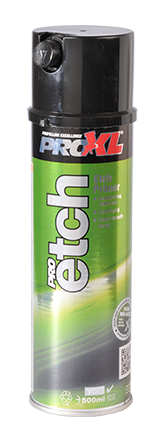ProXL Etch Primer Spray Aerosol 500ml