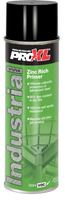 ProXL Zinc Rich Primer Spray Aerosol Industrial 500ml