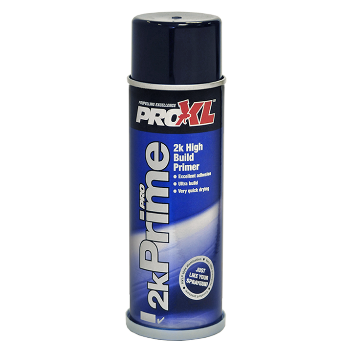 2k Primer