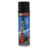 ProXL Ultra Clear Laque Vernis Spray Aérosol 500 ml