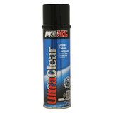 Aerosol de capa transparente ProXL Ultra Clear Lacquer 500ml