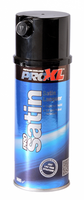 ProXL Satin Clearcoat Clear Lacquer Spray Aerosol 400ml