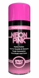 Pintura en spray PF Neón 400ML