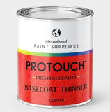 Basecoat Thinner For Paint Lacquer Primer Clearcoat