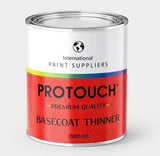 Basecoat Thinner For Paint Lacquer Primer Clearcoat