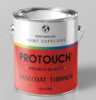 Basecoat Thinner For Paint Lacquer Primer Clearcoat